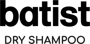 Batist Dry Shampoo | Logo Main Visual